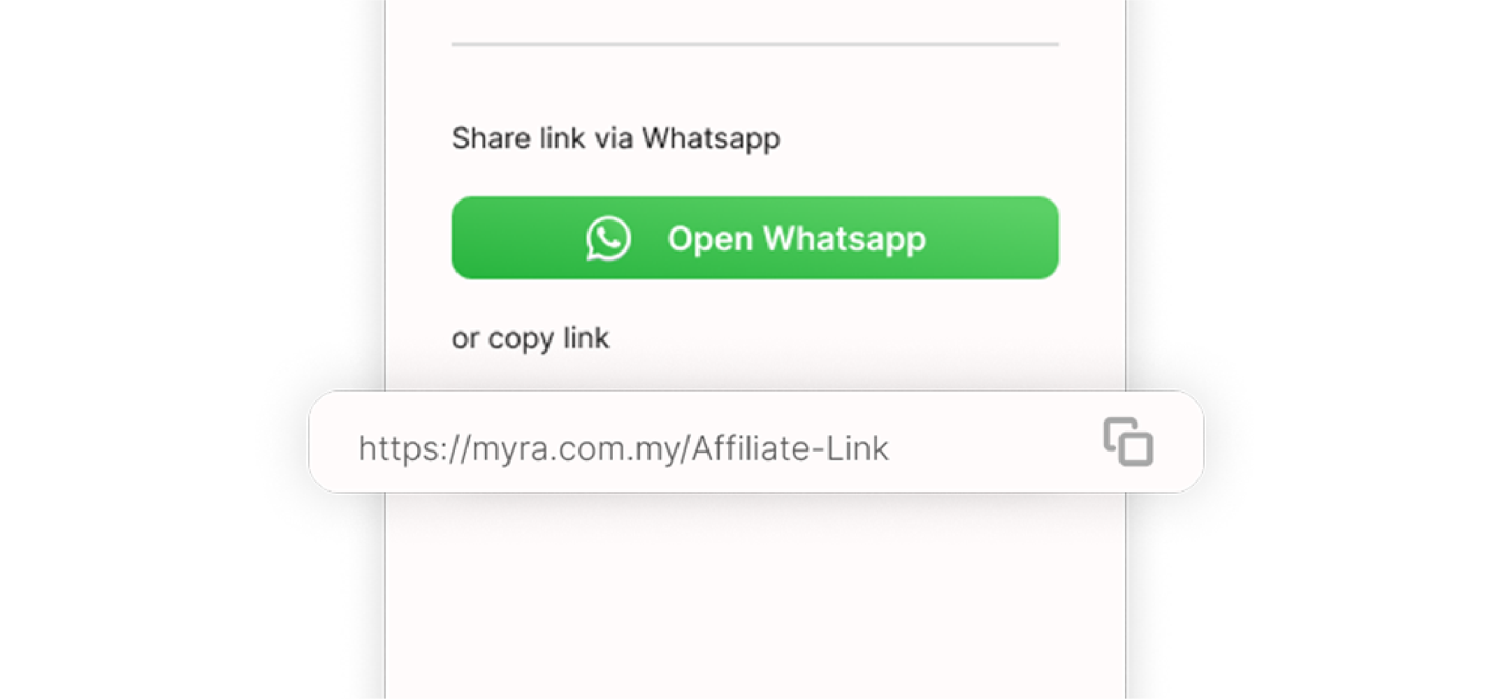Share